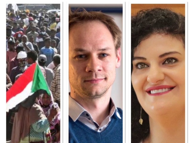 LE JOURNAL DE MIDI EN LANGUE FRANCAISE DU 18/01/22